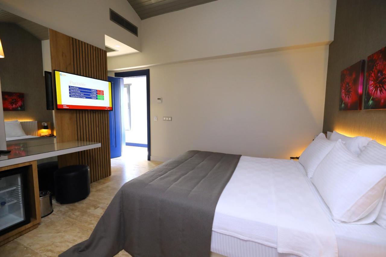 Ariel Hotel アラカティ エクステリア 写真