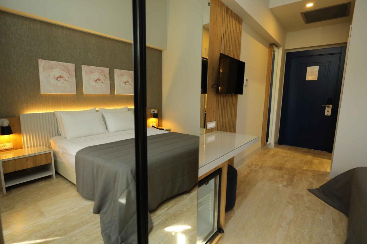 Ariel Hotel アラカティ エクステリア 写真