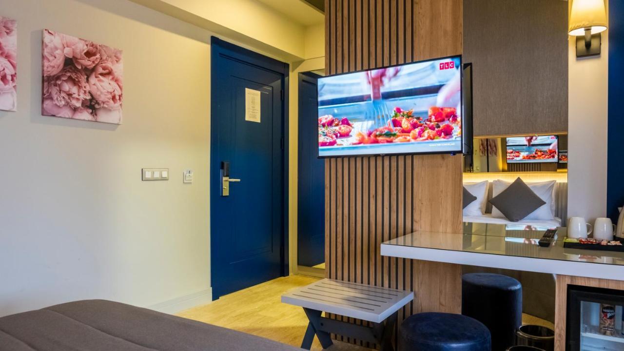Ariel Hotel アラカティ エクステリア 写真