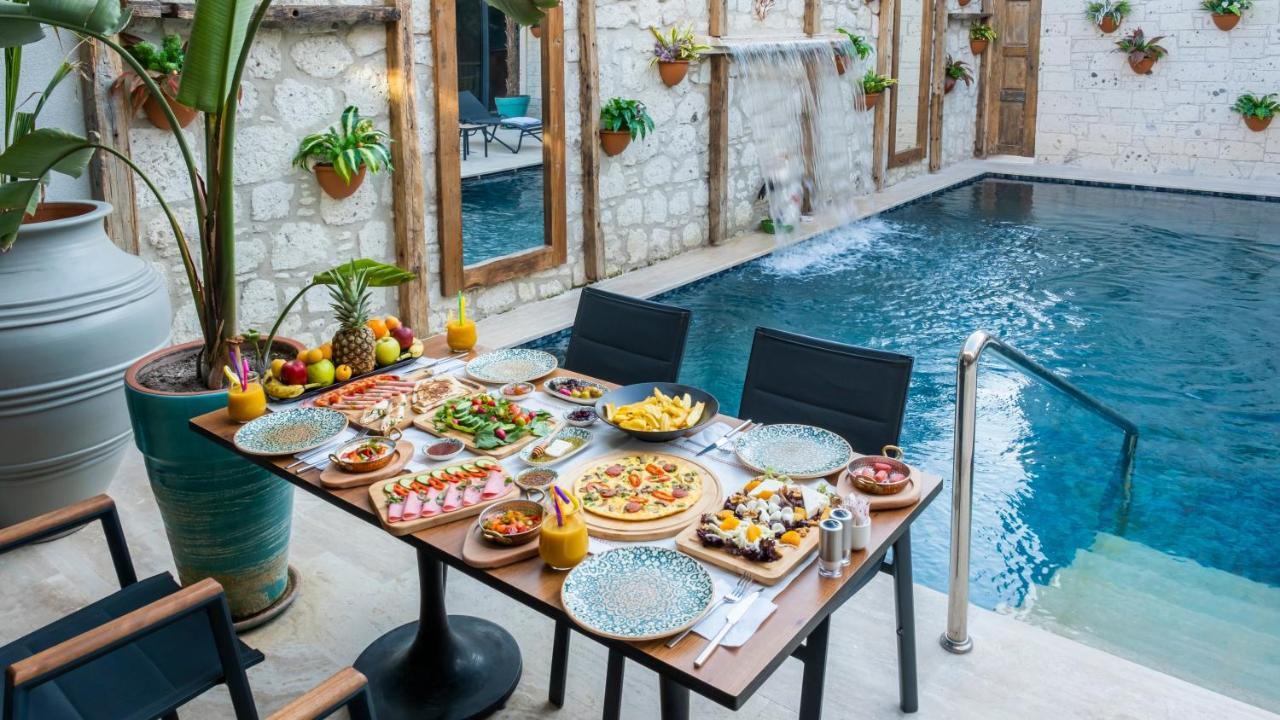 Ariel Hotel アラカティ エクステリア 写真