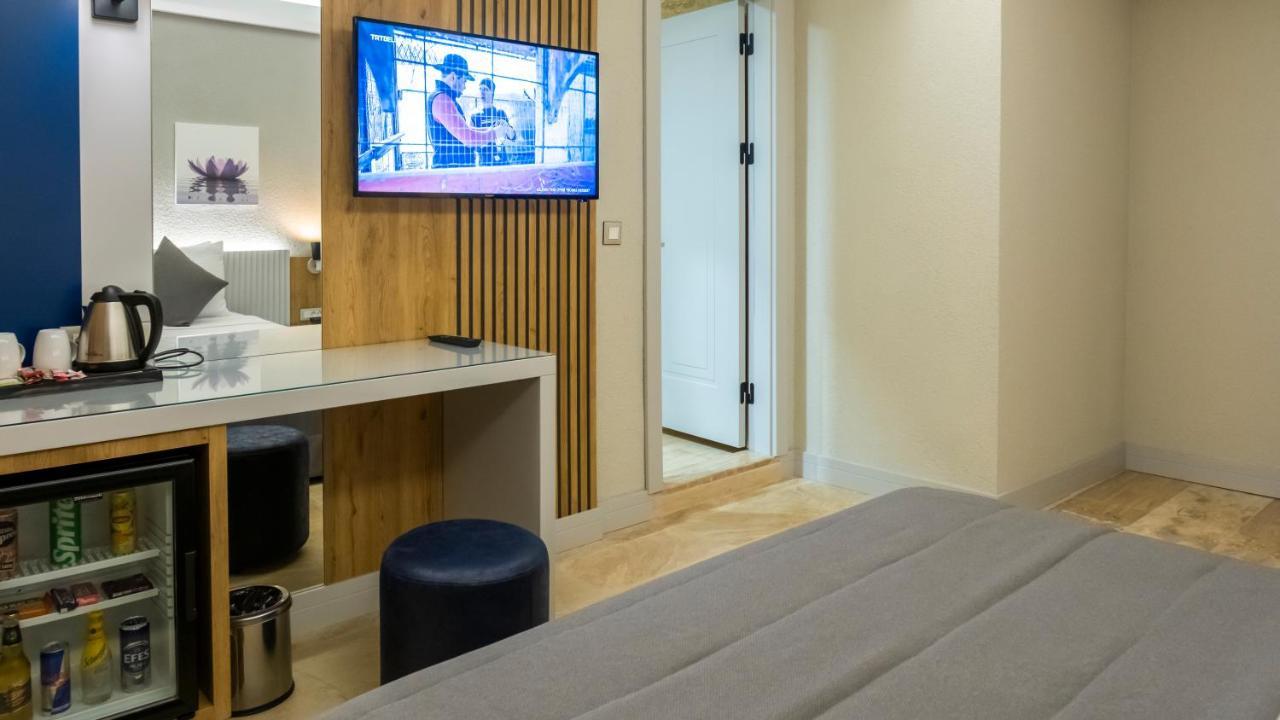 Ariel Hotel アラカティ エクステリア 写真