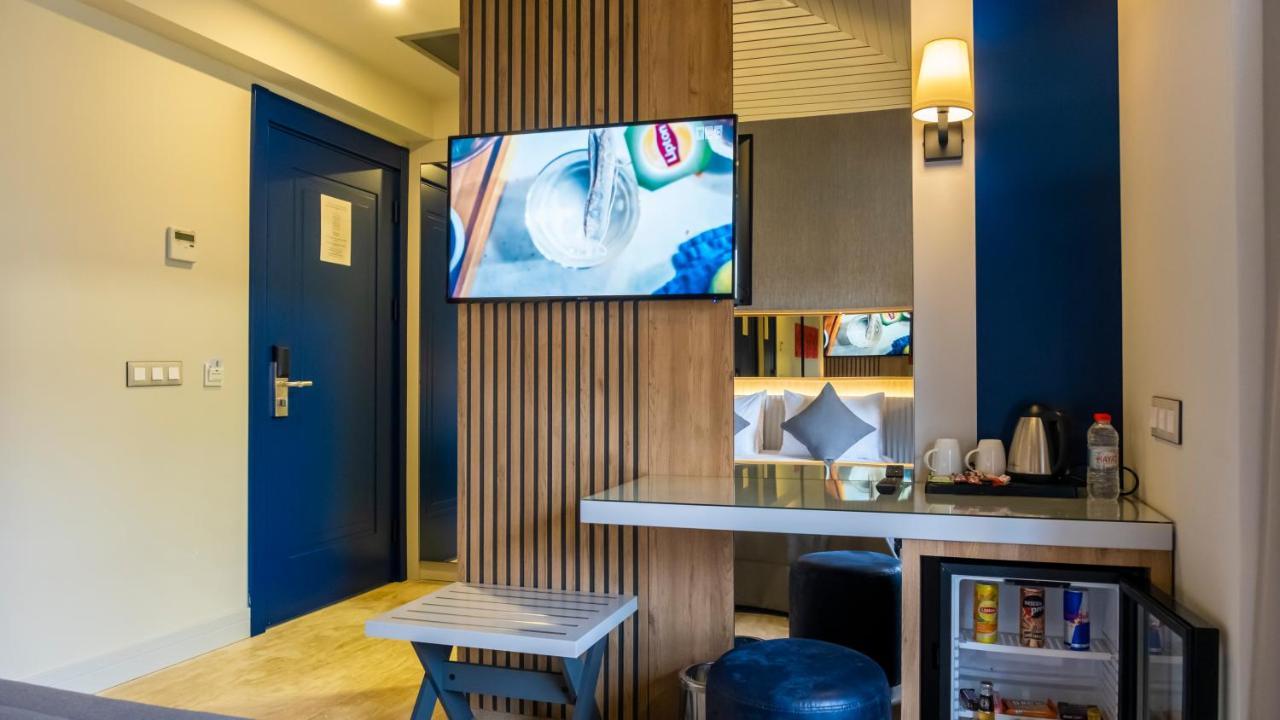 Ariel Hotel アラカティ エクステリア 写真